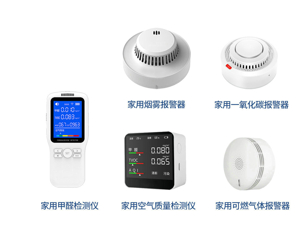 商民用類(lèi)產(chǎn)品