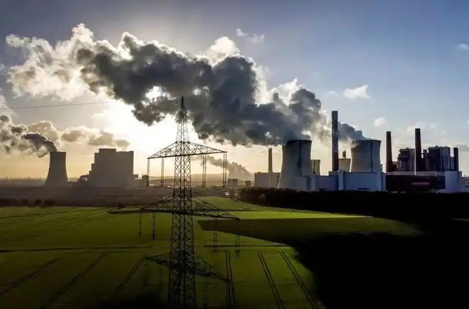生態環境部:加強風電、光伏發電項目環保工作