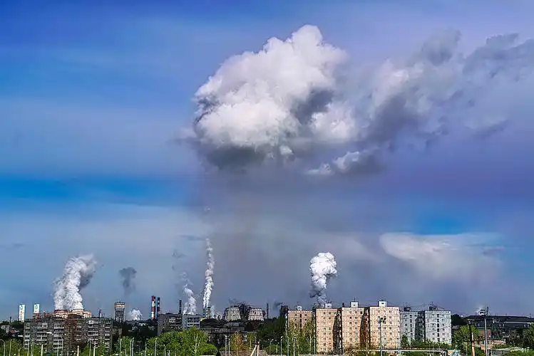全文強制!北京擬發布《危險廢物焚燒大氣污染物排放標準》