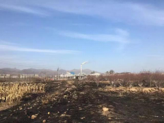 張家口爆炸事件:乙炔引起車輛連環爆炸